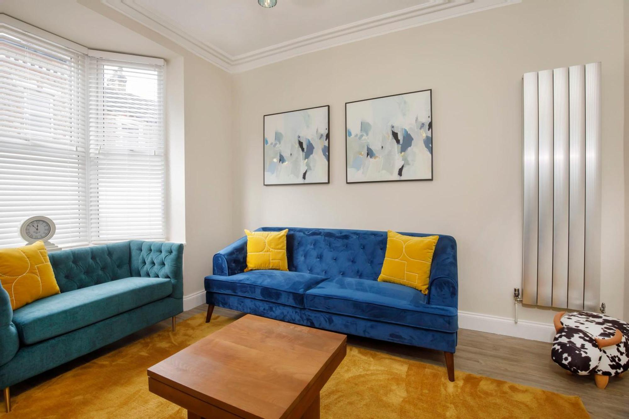 The Milton Sleeps 8 Close To York City Centre Pet Friendly エクステリア 写真