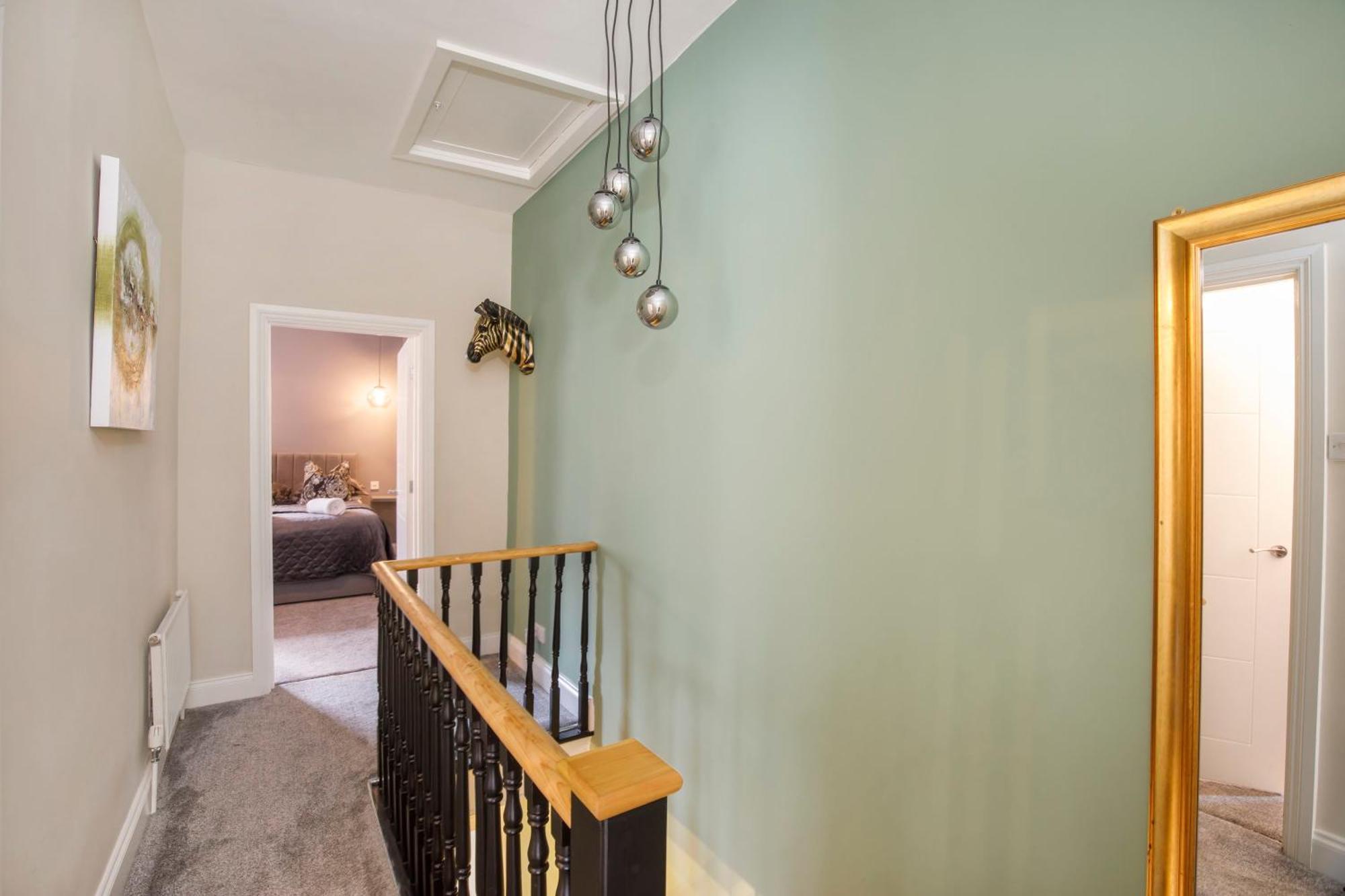 The Milton Sleeps 8 Close To York City Centre Pet Friendly エクステリア 写真
