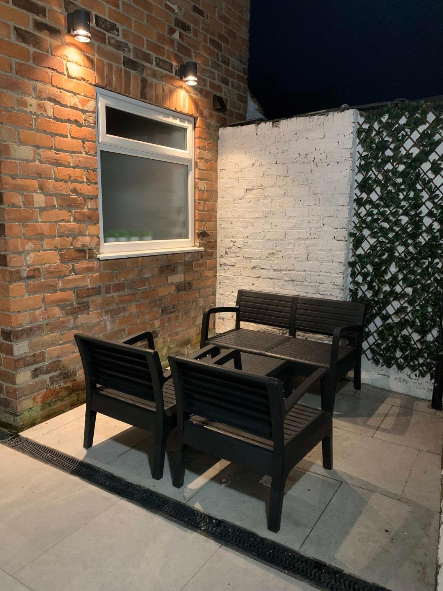 The Milton Sleeps 8 Close To York City Centre Pet Friendly エクステリア 写真