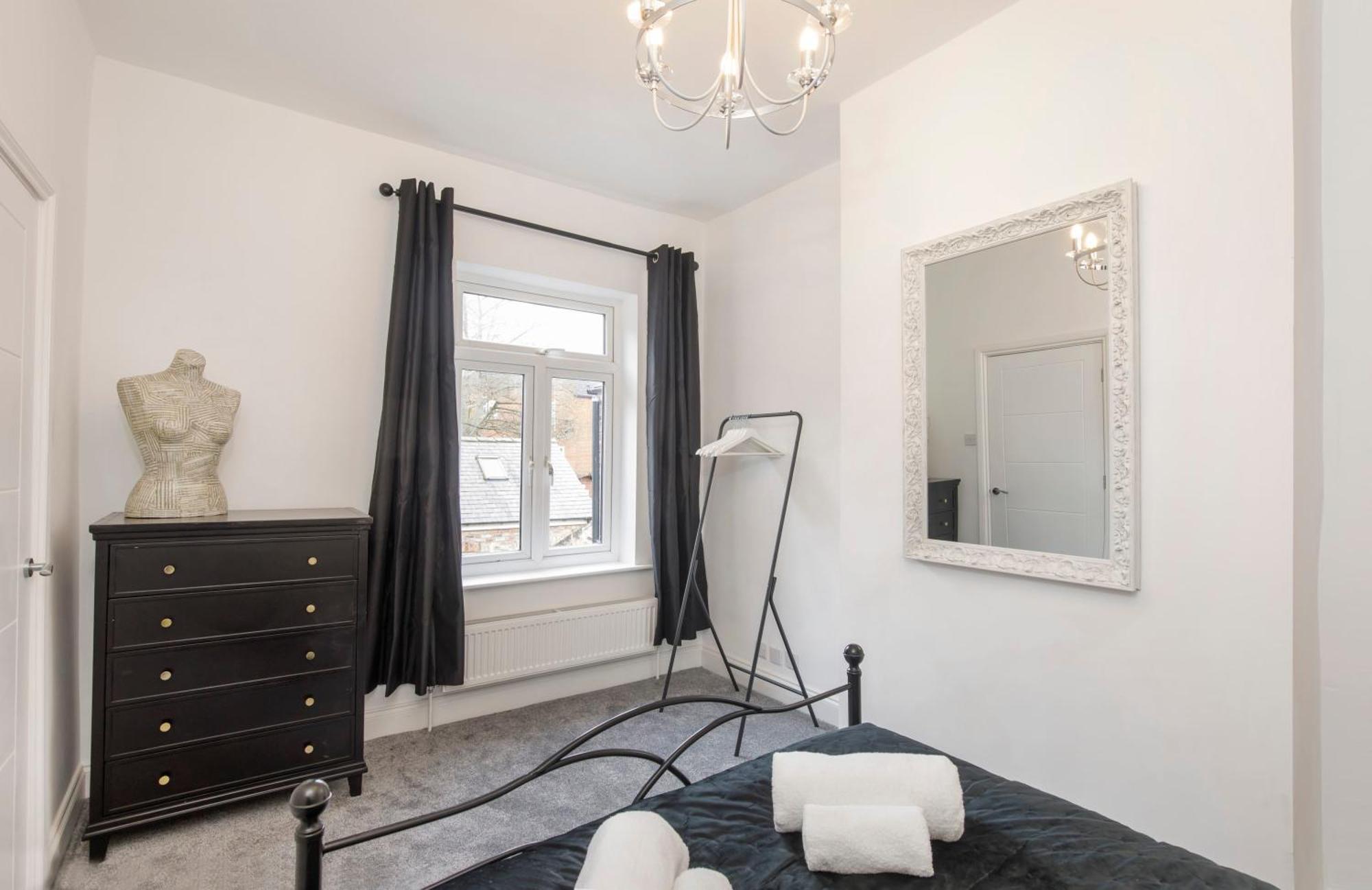 The Milton Sleeps 8 Close To York City Centre Pet Friendly エクステリア 写真