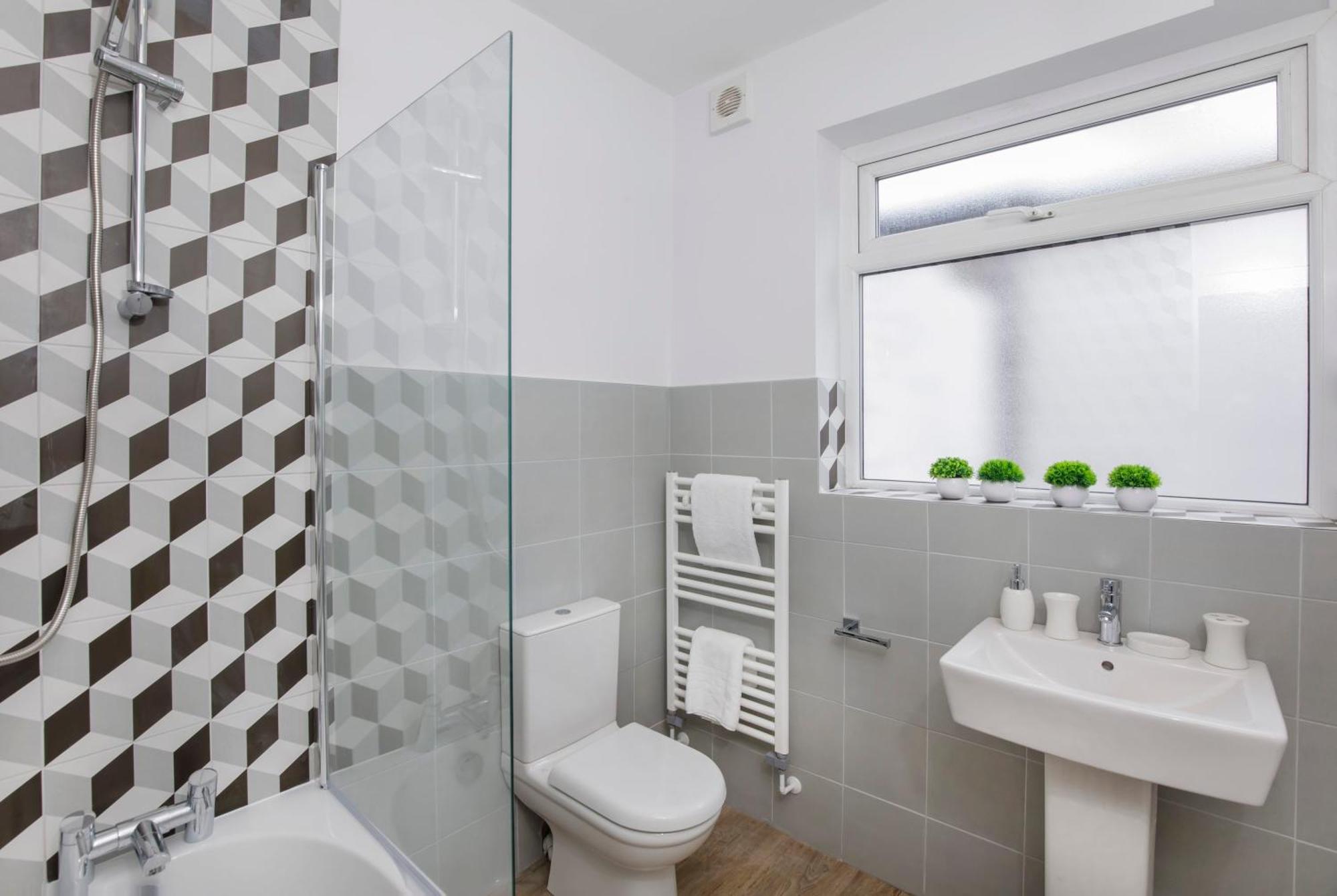 The Milton Sleeps 8 Close To York City Centre Pet Friendly エクステリア 写真