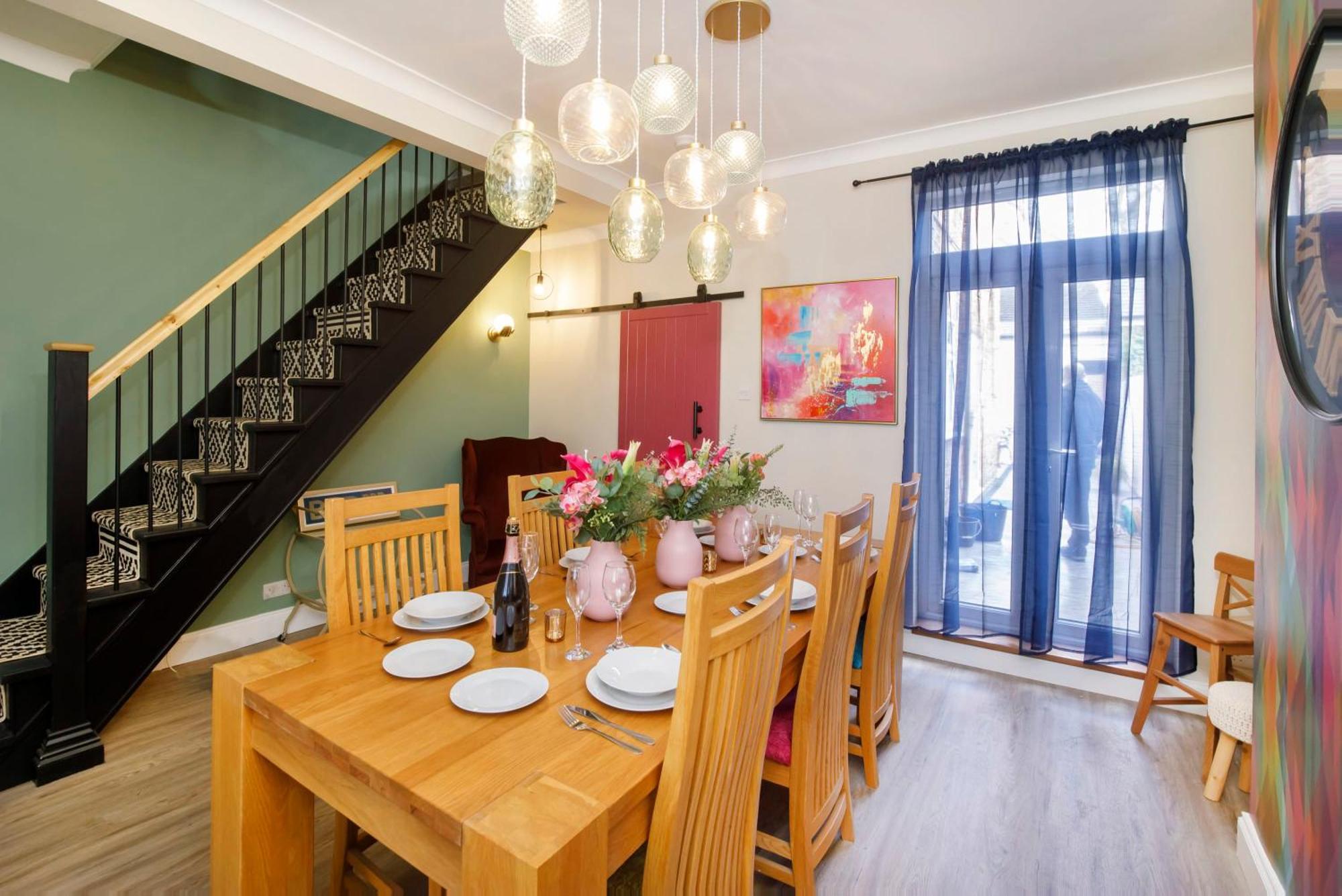 The Milton Sleeps 8 Close To York City Centre Pet Friendly エクステリア 写真