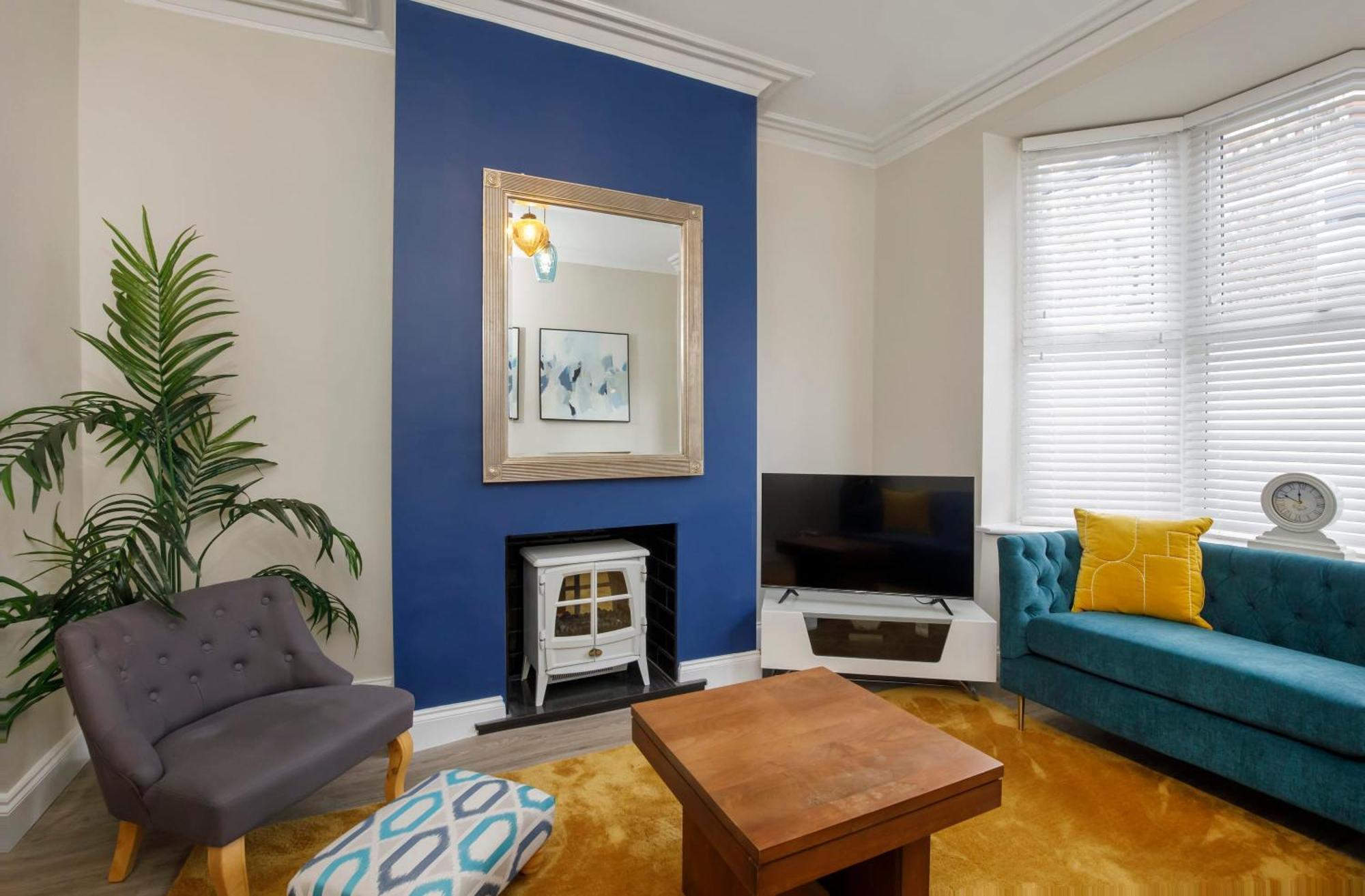 The Milton Sleeps 8 Close To York City Centre Pet Friendly エクステリア 写真