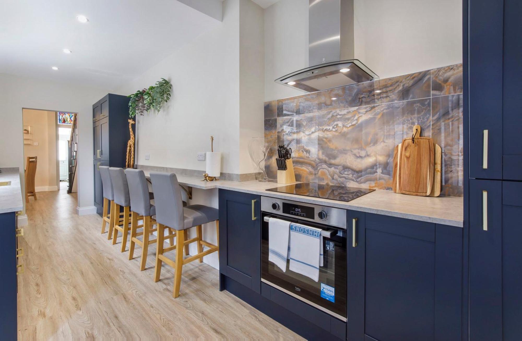 The Milton Sleeps 8 Close To York City Centre Pet Friendly エクステリア 写真